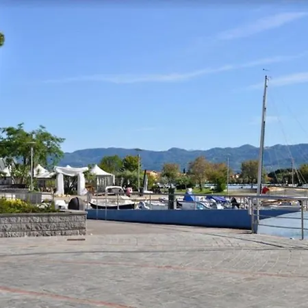 شقة Il Sogno Di Papa' Mario - Al Mare