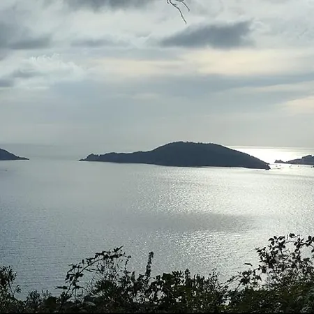 Il Sogno Di Papa' Mario - Al Mare شقة