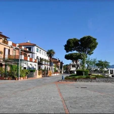 Il Sogno Di Papa' Mario - Al Mare